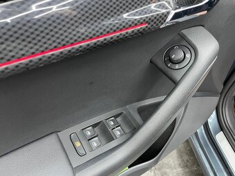 ŠKODA OCTAVIA 3 RS DSG 2018 - 12