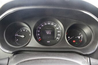 Renault Mégane 66kW, (2017) - 12