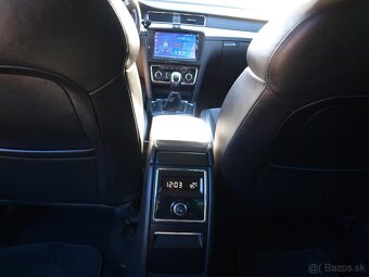 Škoda Superb Combi 1.8 TSI Comfort - 12