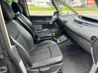 Renault Espace 2.0 dCi Sport Edition 110kW - 12