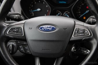 Ford Grand C-Max - 12