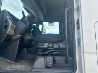 MAN TGX 18.470 4x2 BL Štandardný ťahač - 12