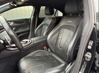 Mercedes-Benz CLS Kupé AMG 53 4Matic - 12