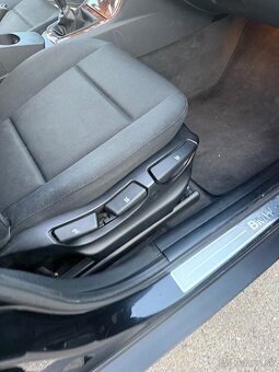 BMW X3, 110KW/150PS, 2.0 D, 4x4, M47 - 12