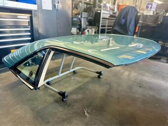 Mercedes 500sl r129 - 12