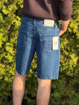 ŠORTKY od Armani 🌐 - 12