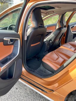 Predám Volvo S60 D3 - 12
