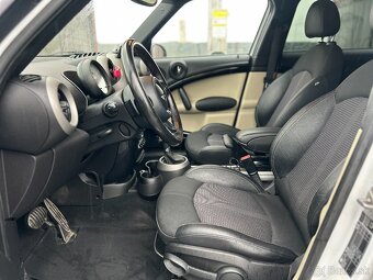 Mini Cooper S, Countryman All4 - 12