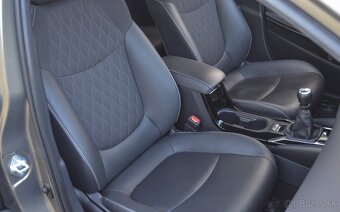 Toyota Corolla 1.6 I-TECH 97kw - 12