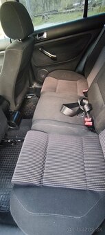 Golf 4 1,9 TDI 96kW r.v. 2002 - 12