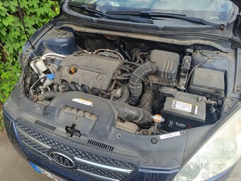Kia Ceed 1.4 predaj - 12