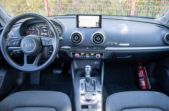 Audi A3 30 1.6TDi automat - 12