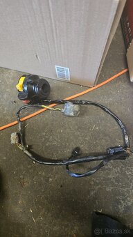 Suzuki Ltr 450 diely - 12