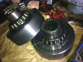 ND na UNK 320 UNC 200,201,LKT 120 - 12