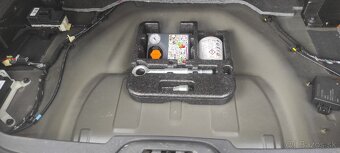 Volvo V60 D4 2.0L Drive-E Base Geartronic 133kW181HP A8 - 12