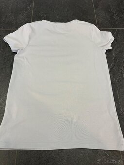 Tričko Guess modré 164 14 rokov - 12