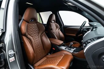 BMW X3 M Competition - 12