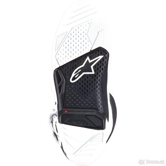 Alpinestars tech 7 MX, č.43, model 2027 - 12