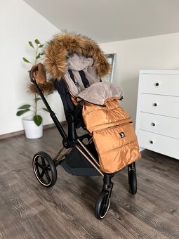 Cybex priam - 12