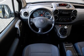 Citroën Berlingo 72kW (2011) - 12