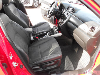 Suzuki Vitara 1,6Tdi At 4x4 Elegance - 12