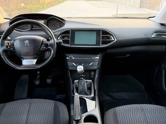 Peugeot 308 Break/SW SW 1.2 e-THP 130k Active - 12