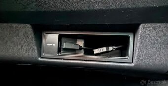 Skoda Fabia tdi 105PS Monte Carlo - 12