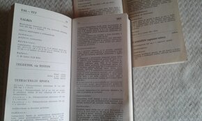 Homeopatia a ďalšie tituly - 12