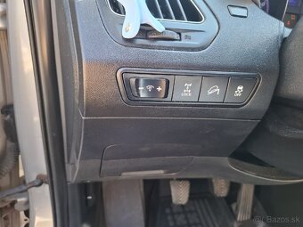 Hyundai ix35 2.0 CRDi, Premium, 135kW, 4x4 - 12