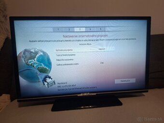 32" Smart LED TV GoGen model TVH32R552STWEB - 12