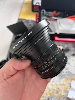 Blackmagic pocket 4K RIG - 12