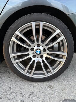 BMW F31 320i 135kW - 12