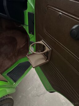 VW WESTFALIA JOKER - 12