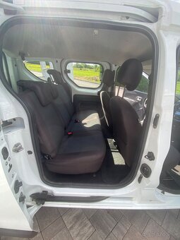 Dacia Dokker 5 miestne + tazne - 12