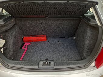 REZERVOVANE Škoda Fabia 1.4 benzín Automat...99 460 KM,Klíma - 12