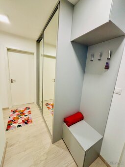Prenájom, UNIKÁTNE BÝVANIE, 2-izb.byt,Bratislava III-Kramáre - 12
