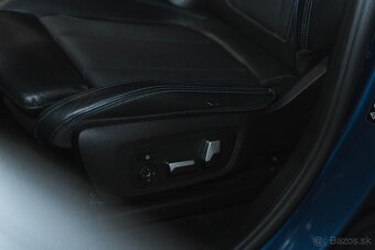 BMW X4 M40d xDrive - 12