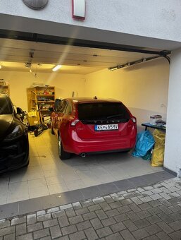 Volvo V60 D3 EDITION 2016 automat (MOŽNÝ ODPOČET DPH) - 12