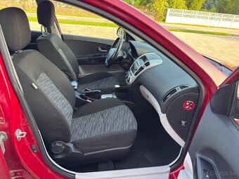 Kia CEED 1.6 CVVT AUTOMAT Benzin - 12
