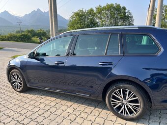 ❇️Volkswagen Golf 2.0 TDI 110kw ALLSTAR❇️ - 12
