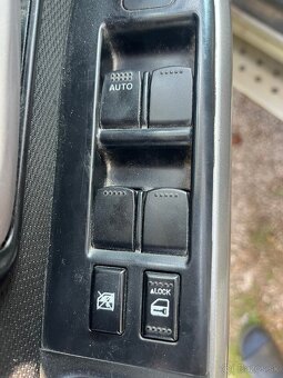 Predám Suzuki grand vitara 1.9ddis - 12