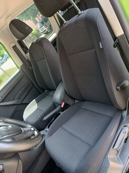 Volkswagen Caddy Beach 2.0 TDI BMT 5 MIESTNE - 12