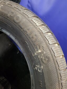 195/60 R15 Barum zimne pneumatiky - 12