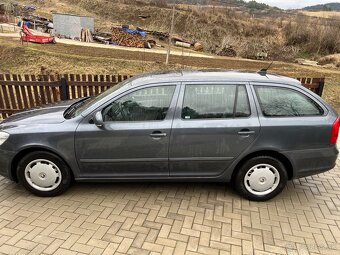 Škoda octavia 2 face lift 1.9tdi 103kw - 12
