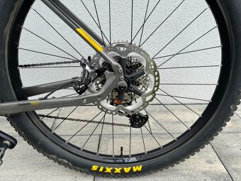 Kellys Tygon R90 P custom XT + AXS - 12