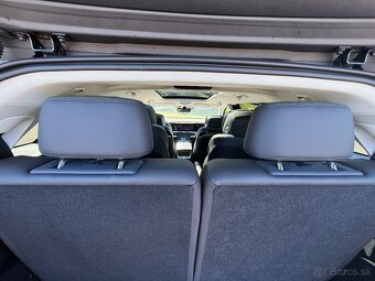 Elektrické SUV 4x4 - Hongqi E-HS9 – Flagship Long Range - 12