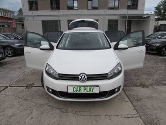 Volkswagen Golf Variant 1.4 TSI - splátka 146,-€ - 12