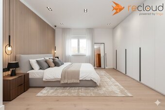 Rodinný dom s veľkým pozemkom 1620 m² – ideálny na prerábku - 12