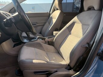 Volvo V50 2.0 D - 12