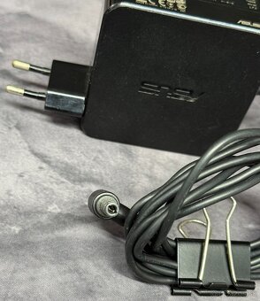 Diely a nabíjačky pre notebooky - 12